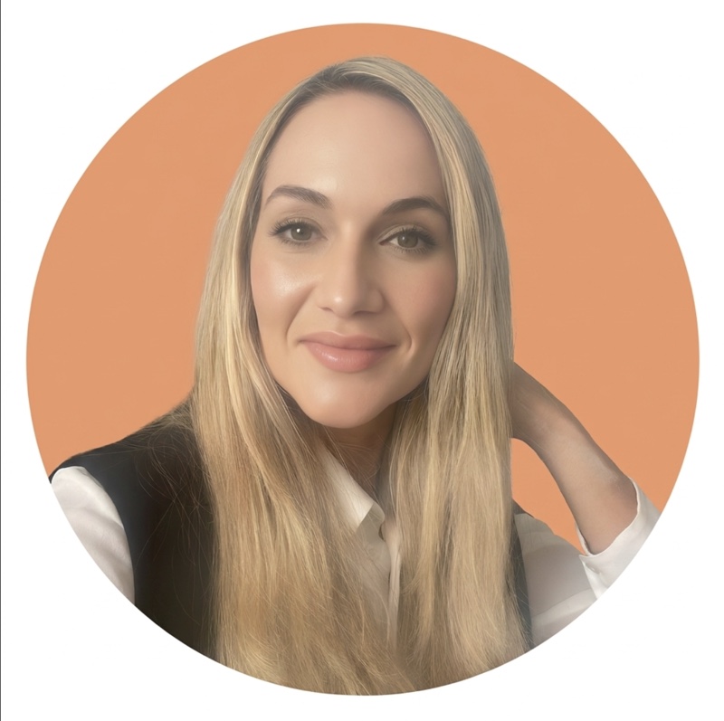 Alexandra — Executive Partnership Manager at Beyond Elevation
