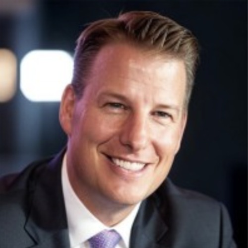 Carl Steinmann — Founder of Acresclub, Beyond Elevation client