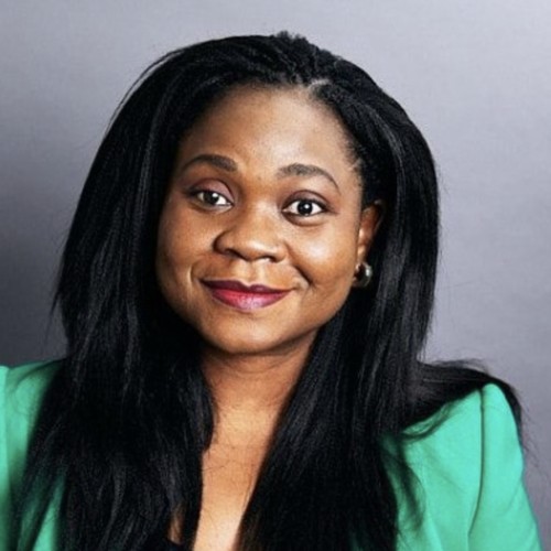 Ngozi Fakeye — Beyond Elevation client