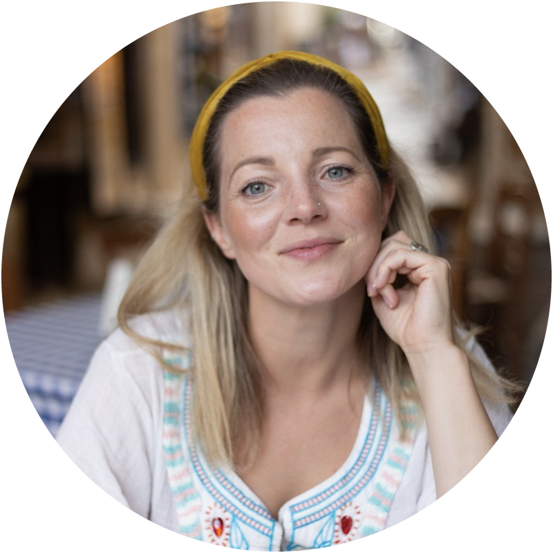 Georgina King, Partnership Manager at Beyond Elevation